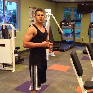 Meet your Posher, Maynor